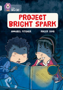 BIG CAT - PROJ BRIGHT SPARK
