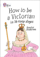 HOW TO BE A VICTORIAN PB