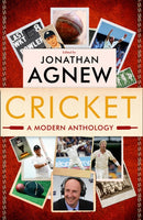 CRICKET MODERN ANTHOLOGY PB