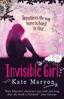 INVISIBLE GIRL PB