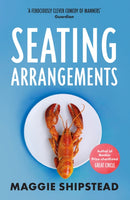 Seating Arrangements-9780007467730