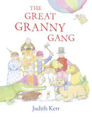 The Great Granny Gang-9780007467921