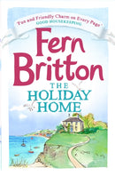 The Holiday Home-9780007468546
