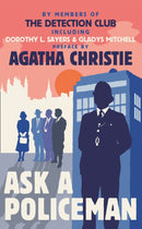 ASK POLICEMAN PB