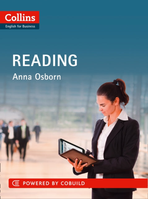 ENGLISH FOR BUSINESS READING