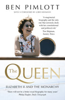 QUEEN JUBILEE ED PB