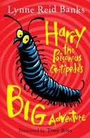HARRY POISONOUS CENTIPEDE_2 PB