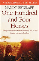 One Hundred and Four Horses-9780007477562