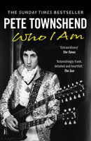 PETE TOWNSHEND WHO I AM PB