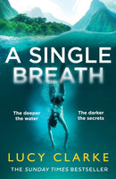 A Single Breath-9780007481361