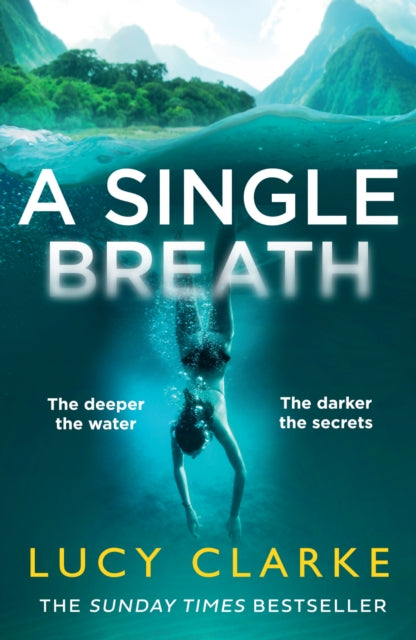 A Single Breath-9780007481361