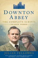 Downton Abbey: Series 3 Scripts (Official)-9780007481545