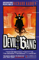 DEVIL SAID BANG_SANDMAN SL4 PB