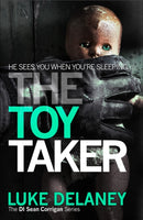 The Toy Taker-9780007486144