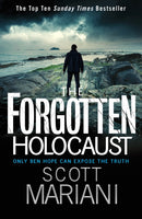 The Forgotten Holocaust-9780007486175