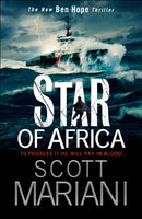STAR OF AFRICA_BEN HOPE13 PB