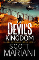 The Devil's Kingdom-9780007486212