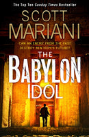 The Babylon Idol-9780007486229