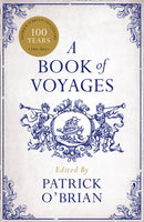 BOOK OF VOYAGES PB