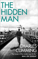 The Hidden Man-9780007487226