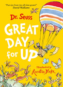 GREAT DAY FOR UP_DR SEUSS PB
