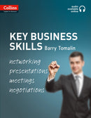 Key Business Skills : B1-C1-9780007488797