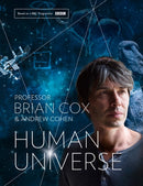 Human Universe-9780007488803