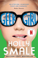 GEEK GIRL_GEEK GIRL1 PB