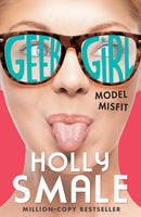 MODEL MISFIT_GEEK GIRL2 PB