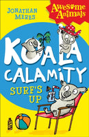 Koala Calamity - Surf’s Up!