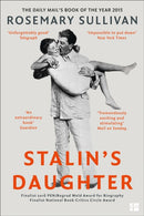 STALINS DAUGHTER PB