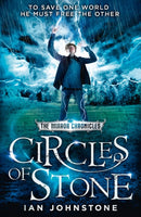 Circles of Stone-9780007491179