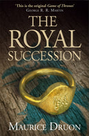 THE ROYAL SUCCESSION PB