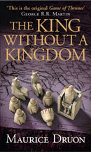 KING WITHOUT KINDGOM_PB