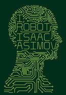 I, ROBOT - CLOTHBOUND ED