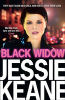 Black Widow-9780007491803