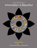 INFORMATION IS BEAUTIFUL HB
