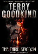 THE THIRD KINGDOM PB