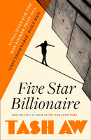 Five Star Billionaire-9780007494187