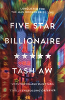 Five Star Billionaire