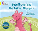 BIG CAT - BABY DRAGON & OLY