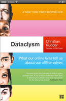 Dataclysm : What Our Online Lives Tell Us About Our Offline Selves-9780007494439