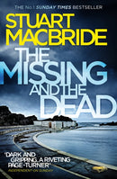 The Missing and the Dead-9780007494637