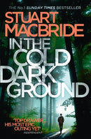 In the Cold Dark Ground-9780007494675