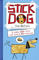 Stick Dog-9780007494828