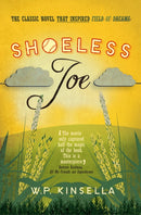 SHOELESS JOE PB