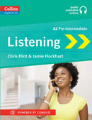 ENG FOR LIFE LISTENING A2