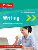 ENG FOR LIFE WRITING A2