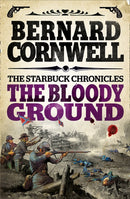 BLOODY GROUND_STARBUCK CHR4 PB