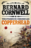 STARBUCK CHRONICLESCOPPERPB